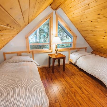 Bella Coola Grizzly Tours And Resort Hagensborg Екстериор снимка