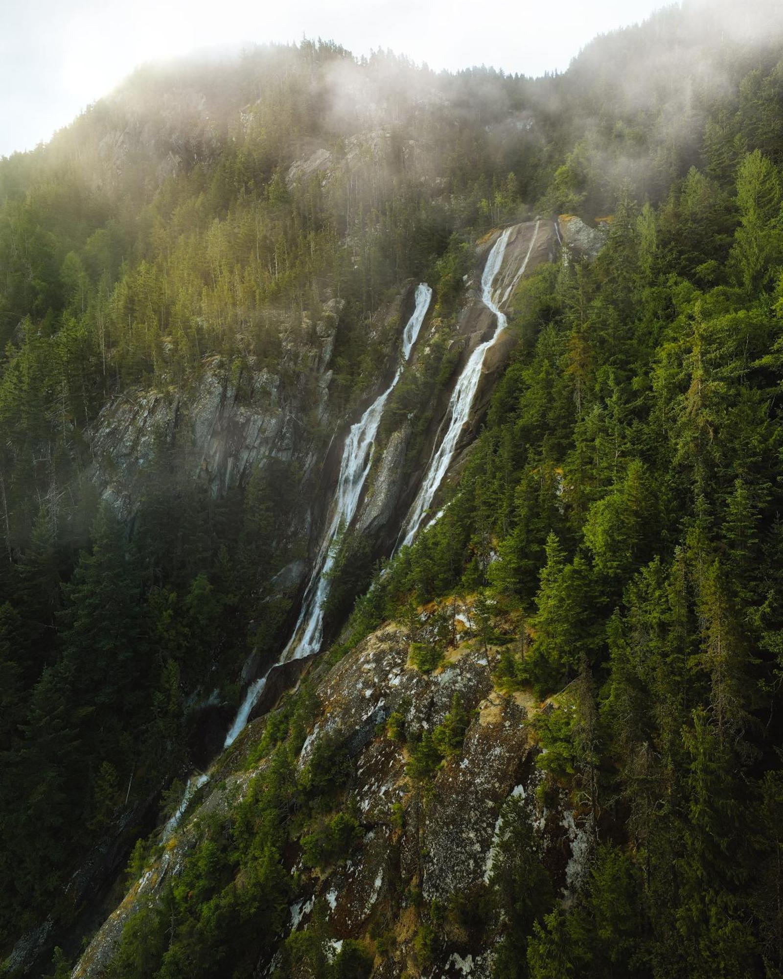 Bella Coola Grizzly Tours And Resort Hagensborg Екстериор снимка